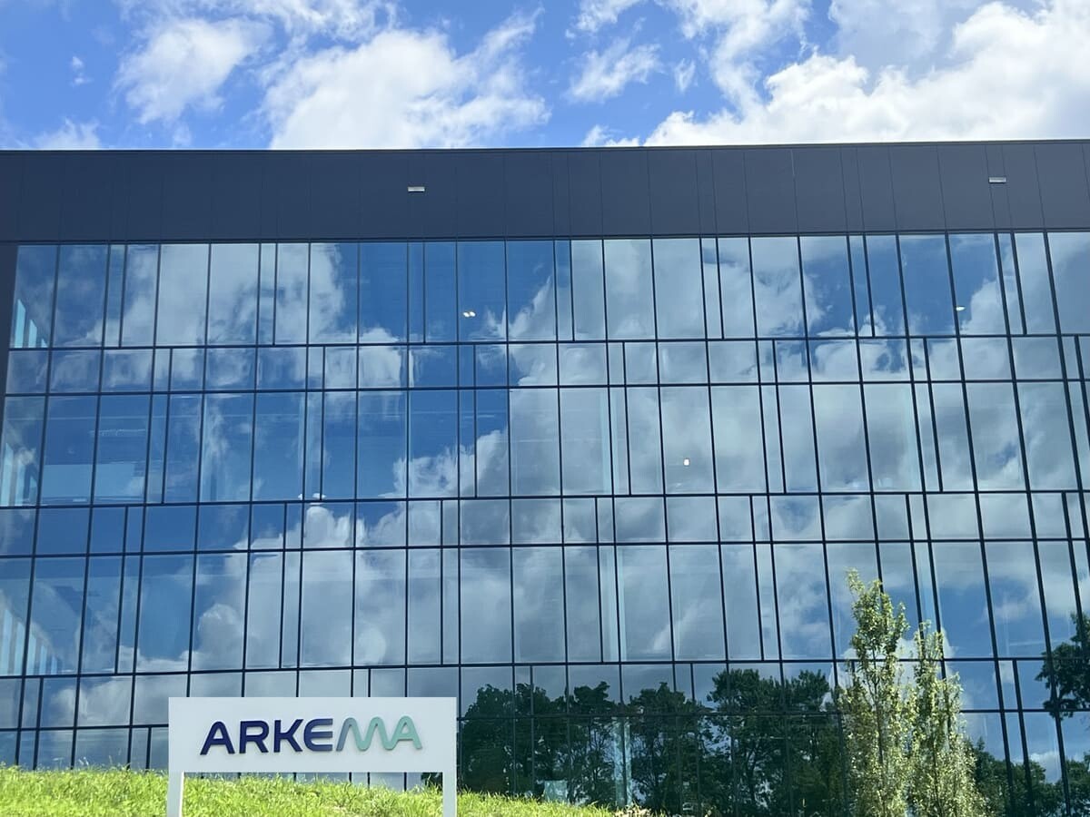 Arkema Inc King Of Prussia Photos Contact details for Arkema's Headquarters in the U.S. | Arkema USA